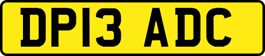 DP13ADC