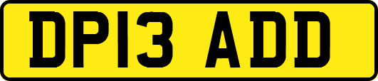 DP13ADD