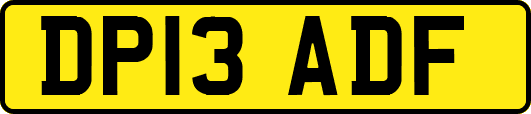 DP13ADF