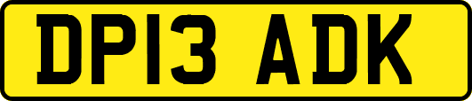 DP13ADK