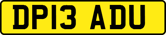 DP13ADU