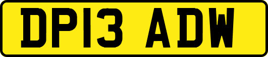 DP13ADW