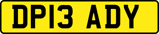 DP13ADY
