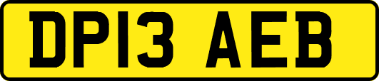 DP13AEB