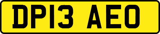 DP13AEO