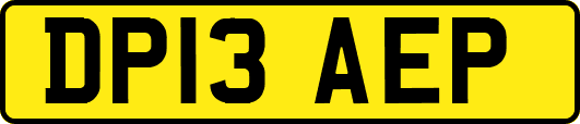 DP13AEP