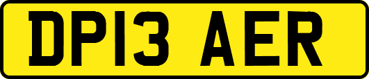DP13AER