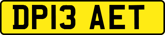 DP13AET