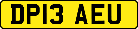 DP13AEU