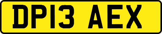DP13AEX