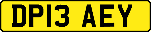 DP13AEY
