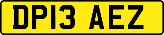 DP13AEZ