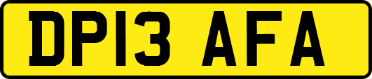 DP13AFA