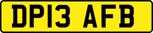 DP13AFB
