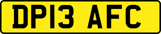 DP13AFC
