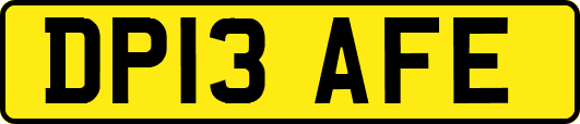 DP13AFE
