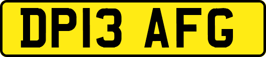 DP13AFG