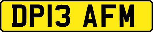 DP13AFM
