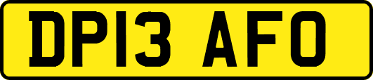 DP13AFO