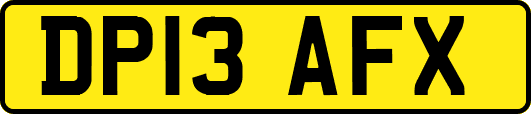 DP13AFX
