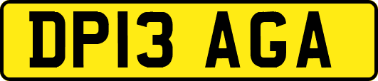 DP13AGA