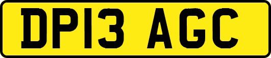 DP13AGC