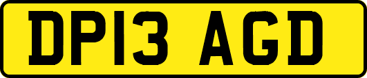 DP13AGD