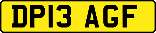 DP13AGF