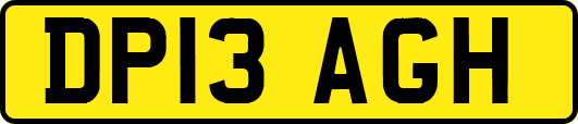 DP13AGH