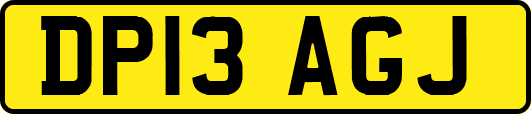 DP13AGJ