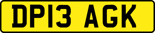 DP13AGK