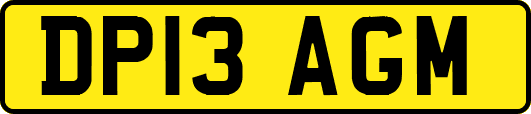 DP13AGM