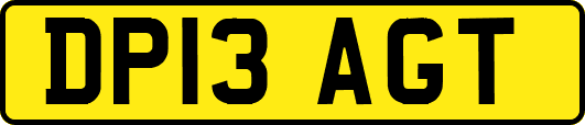 DP13AGT