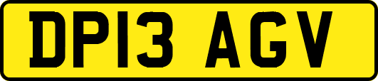 DP13AGV