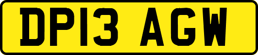 DP13AGW