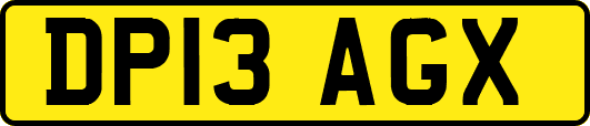 DP13AGX