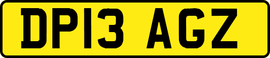 DP13AGZ