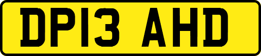 DP13AHD