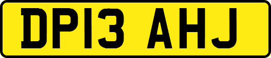 DP13AHJ