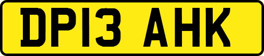 DP13AHK