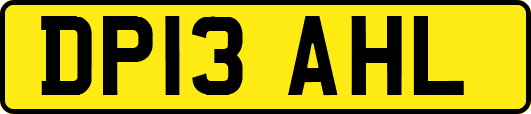 DP13AHL