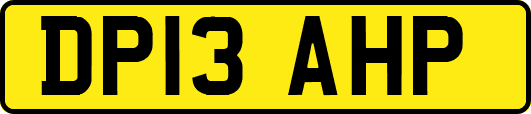 DP13AHP