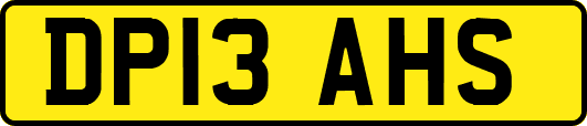 DP13AHS