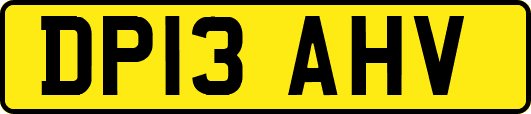 DP13AHV