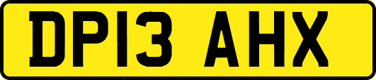 DP13AHX