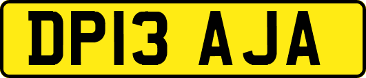 DP13AJA