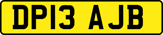 DP13AJB
