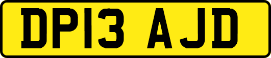 DP13AJD