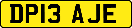 DP13AJE