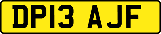 DP13AJF